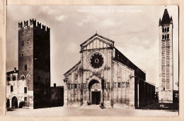 26786 / ⭐ Carte-Photo VERONA BASILICA ZENO Di San MAGGIORE 06.09.1912 Italia Italie - Verona