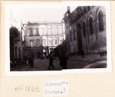 26775 / ⭐ ♥️  FRANCAVILLA Scena Di Via Murge Pugliese 1955 Italia Puglia Bari Fotografia 10x7  - Plaatsen