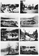 26780 / ⭐ Piemonte PALLANZA ISOLA BELLA MADRE Lago MAGGIORE 12 Foto 97x70mm STERNA1930s Toutes Scannées Italia Italie - Autres & Non Classés