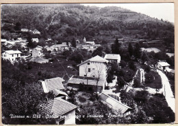 26905 / ⭐ CUNEO VIOZENE 1248m Strada Per Upega E Pensione ERMINIA 1965s De Dona GIUSEPPINA Albergo Italia 54583 - Cuneo