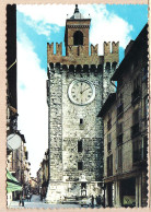 26900 / ⭐ Lombardia BRESCIA Coro GARIBALDI E Torre Della PALLATA 1960S ROSSI N° 77 (Etat Parfait Mint ) Italia Italie - Brescia