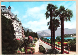 26897 / ⭐ Piemonte STRESA Lago Maggiore Grand Hotel Iles BORROMEES 1960s - BRUNNER COMO N°204-23 Italia Italie - Verbania