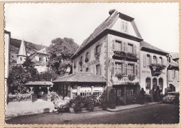 26714 / ⭐ KAYSERSBERG 68-Haut-Rhin Hotel CHAMBARD 1950s Photo-Bromure Jean Fréd. KUSTER - Kaysersberg