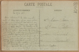 26688 / ⭐ Lisez 02-02-1918 Bataillon Relevé WILLE  Guerre 1914-17 Vue Générale à Maria BOSU Et COUDERC Béziers - Sonstige & Ohne Zuordnung