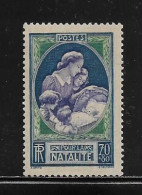 FRANCE  (  FR2 -  421 )   1939  N° YVERT ET TELLIER   N°  440    N** - Unused Stamps