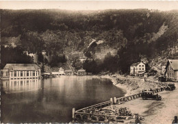 FRANCE - G Lac Noir (Alt 950m) - L'Usine Electrique - La Terrasse Et Le Restaurant - Animé - Carte Postale Ancienne - Sonstige & Ohne Zuordnung