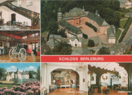 119730 - Bad Berleburg - Schloss - Bad Berleburg