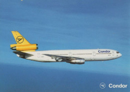 126330 - McDonnell Douglas DC10 - 30 - Other & Unclassified