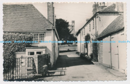 C007495 Church Lane. Angmering. D16156. Norman. Shoesmith And Etheridge. 1963 - Monde