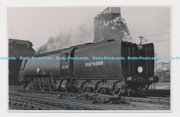 C006723 Locomotive. 21C16. Southern - Monde
