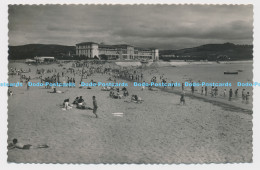 C007498 73. Gorliz. Vizcaya. Sanatorium And Beach. Garcia Garrabella - Monde