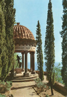 CPM - R - ITALIE - CAMPANIA - RAVELLO - VILLA CIMBRONE - DETAIL - Other & Unclassified