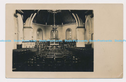 C006730 Interior Of A Church Or Cathedral - Monde