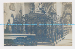 C006731 Aus Innsbruck. Hofkirche 953. A. Stockhammer. Tirol. 1921 - Monde