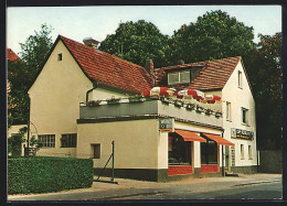AK Veitshöchheim, Café-Restaurant Sonnenschein, Mainlände 6  - Other & Unclassified