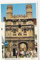 AK 215538 ENGLAND - Canterbury - Christchurch Gatewy - Canterbury