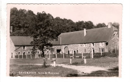 Daverdisse Ferme De Mohimont ( Carte  Mosa ) - Daverdisse