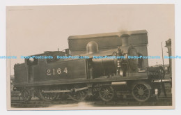 C006784 Locomotive. 2164. T. I. C - Monde