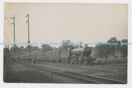 C006110 Locomotive. No. 1668. G. N. R - Monde