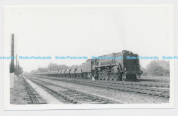 C007559 Locomotive. 92206 - Monde