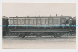 C006113 3333. Railroad Car. 7263. Locomotive Publishing. F. Moores Railway - Monde