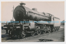 C006790 Locomotive. Leslie. T. I. C - Monde