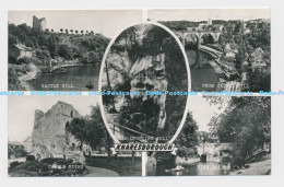 C008661 Knaresborough. Salmon. RP. Multi View - Monde