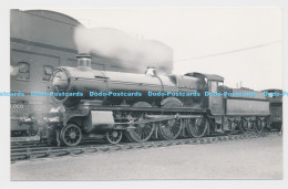 C007564 Locomotive. Saint Martin. 4900. Locomotive And General Railway Photograp - Monde