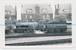 C007567 Locomotive. M. And G. N. 4 - Monde