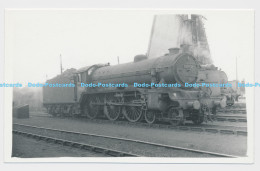 C007572 Locomotive. 61660 - World