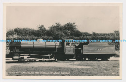 C006127 River Irt. Ravenglass And Eskdale Minature Railway. No. 5. Abraham. RP - World