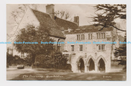 C008675 Deanery. Winchester. S 16659. 31. Kingsway Real Photo Series. WHS - World