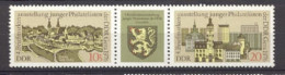 DDR   1830A   * *  TB    - Unused Stamps
