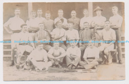 C006130 Group Photo Of Men. Military. Army. Shanker Dass - World