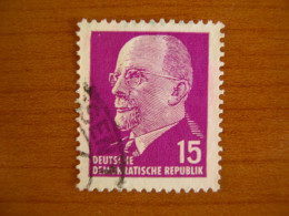 RDA  Obl  N°  563 - Used Stamps