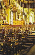 AK 215549 ENGLAND - Canterbury - Cathedral - The High Altar - Canterbury