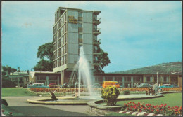 The Dover Stage, Dover, Kent, 1983 - Postcard - Dover