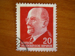 RDA  Obl  N°  564 - Used Stamps