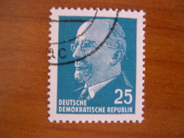 RDA  Obl  N°  564A - Used Stamps