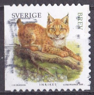 (Schweden 2005) O/used (A4-2) - Used Stamps