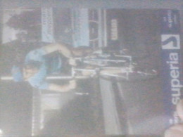 CYCLISME  - WIELRENNEN- CICLISMO :CARTE FERDI VAN DEN HAUTE 1978 - Cycling