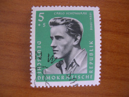 RDA  Obl  N°  565 - Used Stamps