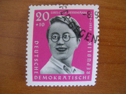RDA  Obl  N°  567 - Used Stamps