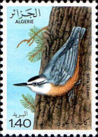 Algérie (Rep) Poste N** Yv: 705 Mi:744 Sitta Ledanti - Algeria (1962-...)