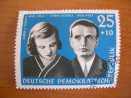 RDA  Obl  N°  568 - Used Stamps
