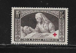 FRANCE  (  FR2 -  443 )   1940  N° YVERT ET TELLIER   N°  460    N** - Unused Stamps