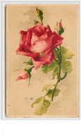 N°59 - Catharina Klein - Rose Rouge - Klein, Catharina