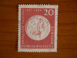 RDA  Obl  N°  572 - Used Stamps