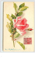 N°3216 - Catharina Klein - Rose Rose - Klein, Catharina