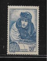 FRANCE  (  FR2 -  444 )   1940  N° YVERT ET TELLIER   N°  461    N** - Unused Stamps